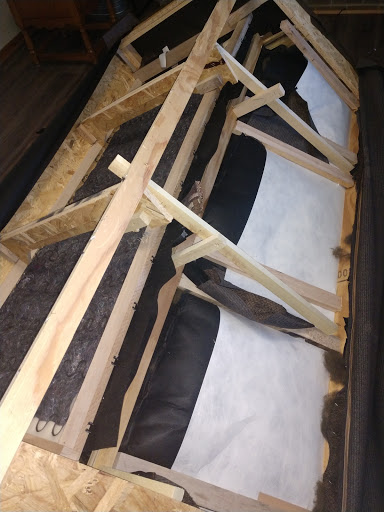 Furniture Store «American Freight Furniture and Mattress», reviews and photos, 6767 Brookpark Rd, Parma, OH 44129, USA