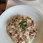 Photo n°2 de l'avis de Ka.o fait le 25/06/2017 à 18:35 sur le  Ristorante Pizzeria Ai Pioppi à Grado-Pineta