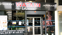 Photos du propriétaire du Restaurant japonais WATAMI SUSHI à Metz - n°1