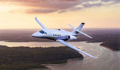 Private Jet Charter Flights Montreal