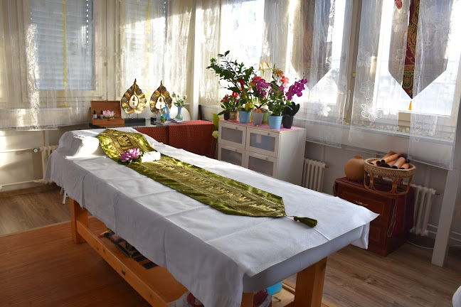 Rezensionen über Thai-Massage Studio Schokdee Kan in Winterthur - Masseur