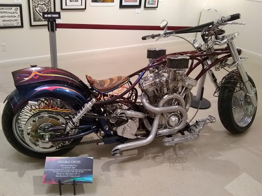 Art Museum «Lighthouse ArtCenter Gallery», reviews and photos, 373 Tequesta Dr, Jupiter, FL 33469, USA