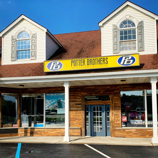 Ski Shop «Potter Brothers Ski & Snowboard», reviews and photos, 1083 U.S. 9, Fishkill, NY 12524, USA