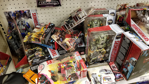 Department Store «Target», reviews and photos, 999 Corporate Dr, Westbury, NY 11590, USA