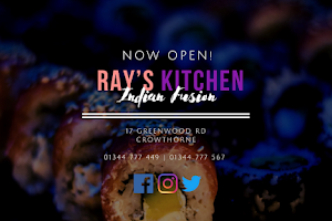 Ray's Kitchen image