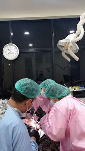 Natura Dentica Dental Studio - Natura Dentica Dental Studio