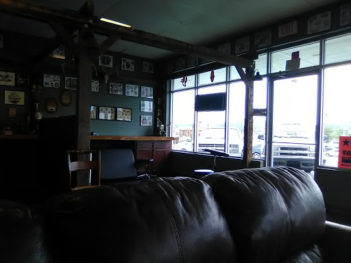 Find ideas for tattoos for grandchildren for your next unique tattoo in Elizabethton at Pioneer Tattoo Company