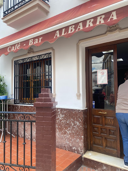 BAR ALBARRA - Calle de la Albarra, 2, 29350 Arriate, Málaga, Spain