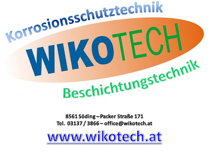 WIKOTECH Beschichtungstechnik GmbH