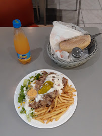 Photos du propriétaire du Kebab Le Rif Marrakech à Fos-sur-Mer - n°2