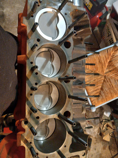 Auto Repair Shop «Tachyon Automotive Inc», reviews and photos, 11747 Philips Hwy # 201, Jacksonville, FL 32256, USA