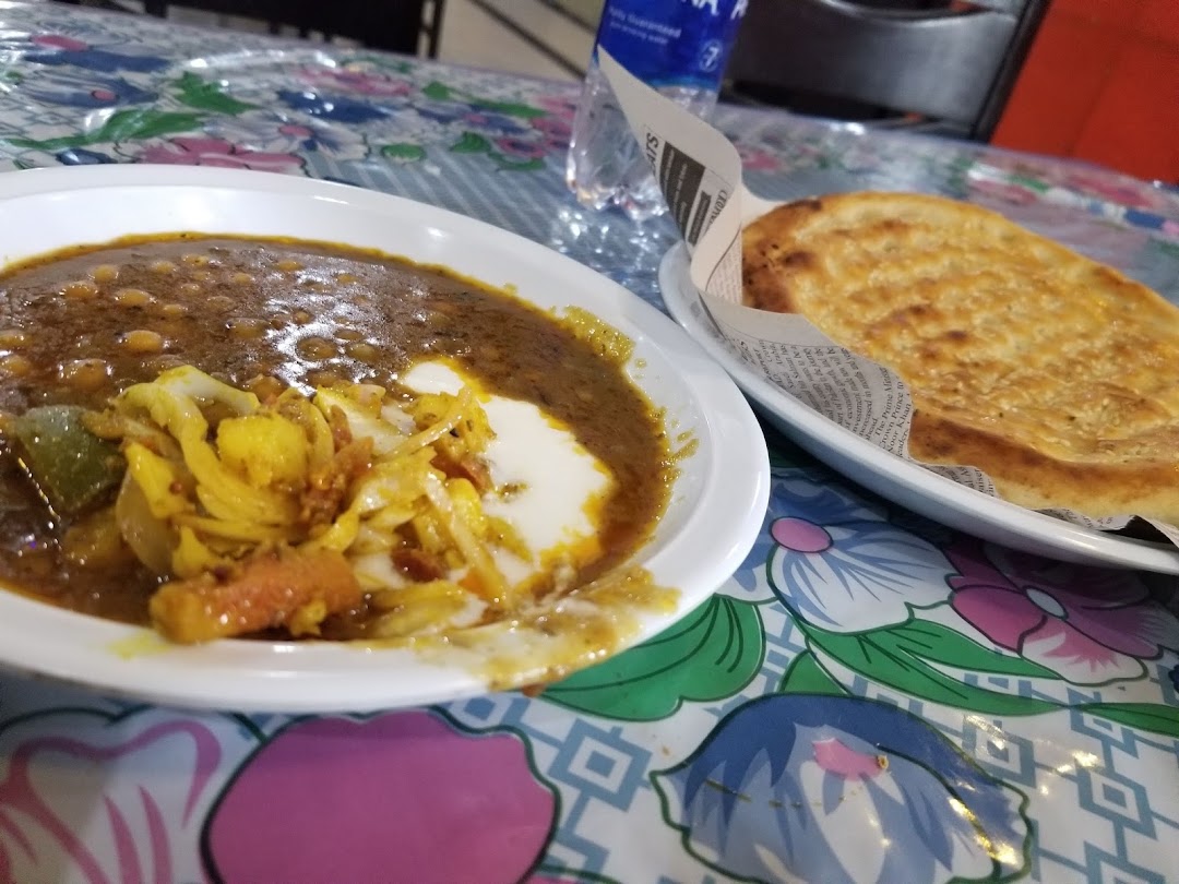 Sufi Shinwari Restaurant F8 Islamabad