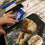 Photo n°6 de l'avis de Alfredo.r fait le 05/03/2018 à 07:20 sur le  Ristorante Pizzeria Dal Soldino à Naples