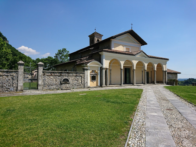 Chiesa Parrocchiale di San Zeno