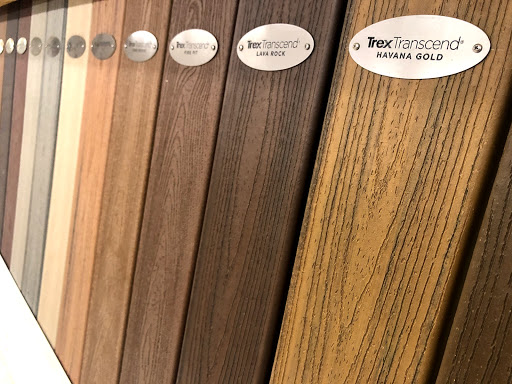 Lumber Store «Weber Lumber Co», reviews and photos, 465 Ottawa St, Muskegon, MI 49442, USA