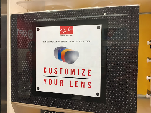 Eye Care Center «Target Optical», reviews and photos, 10209 E US Hwy 36, Avon, IN 46123, USA