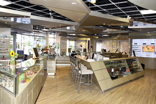 Optician «Europtics», reviews and photos, 100 Fillmore St, Denver, CO 80206, USA