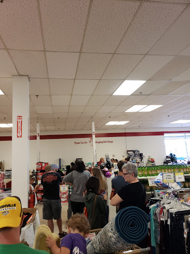 Discount Store «Dirt Cheap», reviews and photos, 902 Mercury Blvd, Murfreesboro, TN 37130, USA