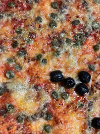 Plats et boissons du Pizzeria Pizza Nino à Vic-la-Gardiole - n°7