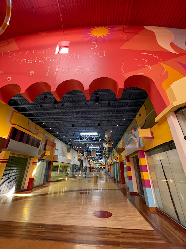 Outlet Mall «St. Louis Outlet Mall», reviews and photos, 5555 St.Louis Mills Blvd, Hazelwood, MO 63042, USA