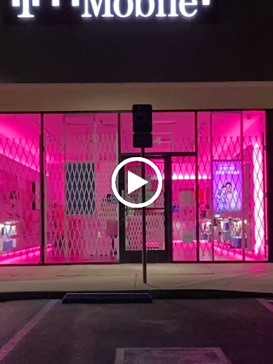 Cell Phone Store «T-Mobile», reviews and photos, 4320 Elverta Rd Suite 4, Antelope, CA 95843, USA