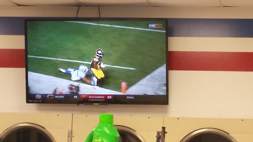 Laundromat «Wash Land», reviews and photos, 2801 Airline Blvd, Portsmouth, VA 23701, USA