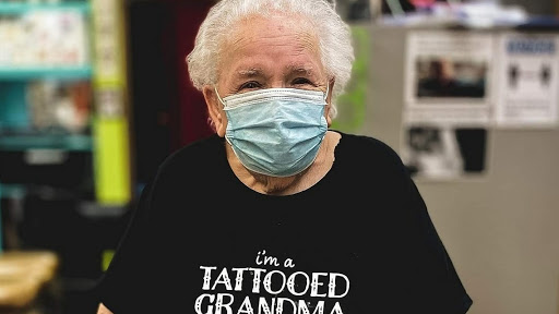 Crazy Lady Ink, 205 Lewis St S, Shakopee, MN 55379, USA, 