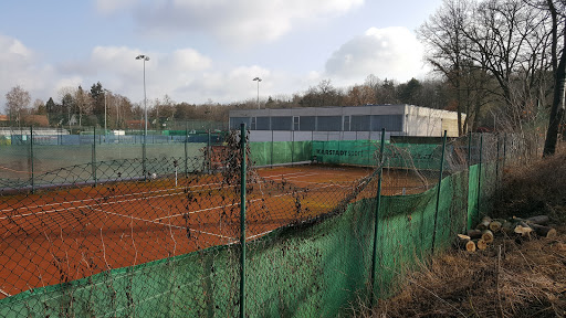 NHTC Nürnberger Hockey- und Tennis Club e.V.
