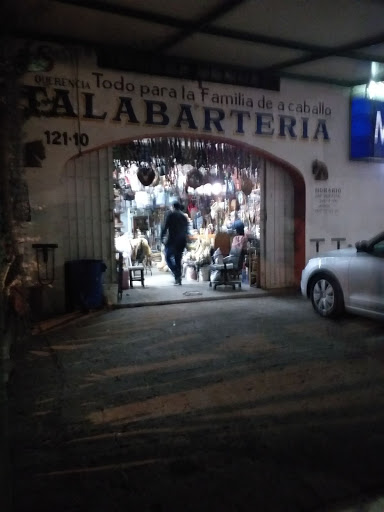 Talabarteria