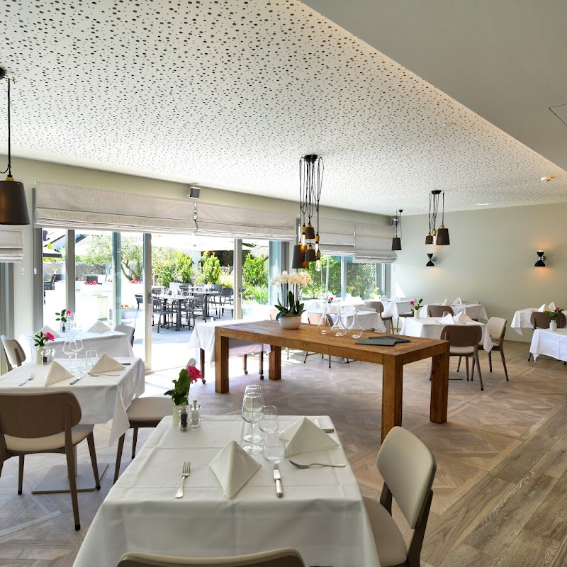 Restaurant Ulivo - Nyon