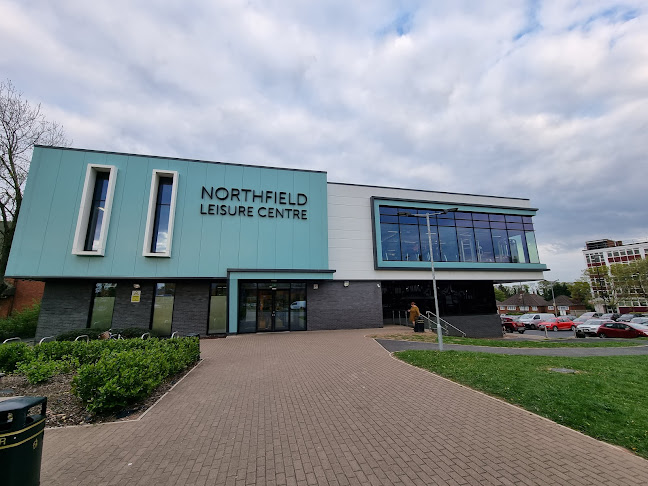Northfield Pool & Fitness Centre - Birmingham