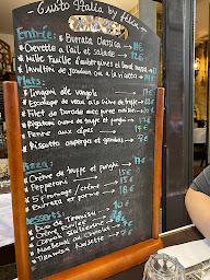 Photo n°16 de Gusto Italia 218 à Paris ()