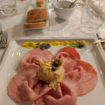 Photo n°5 de l'avis de Nadia.o fait le 19/03/2022 à 09:39 sur le  La Taverna di Frà Fiusch à Moncalieri