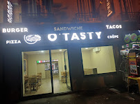 Photos du propriétaire du Restauration rapide O'Tasty à Aubervilliers - n°1