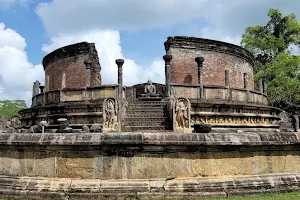 Polonnaruwa Ancient City Entrance image