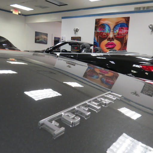 Used Car Dealer «Wholesale Auto Group», reviews and photos, 1522 SW 13th Ct, Pompano Beach, FL 33069, USA