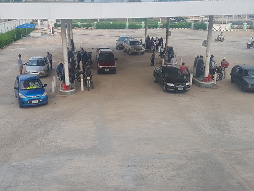 IBWAS OIL & GAS, Kubwa, Abuja, Nigeria, Gas Station, state Federal Capital Territory