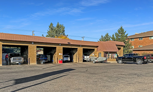 44th Street Car Wash en Great Falls