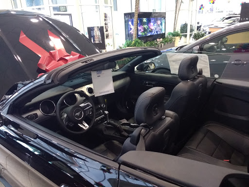 Ford Dealer «Malouf Ford - Lincoln, Inc.», reviews and photos, 2210 US-1, North Brunswick Township, NJ 08902, USA