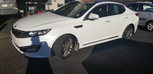 Used Car Dealer «Sports and Imports Auto Sales», reviews and photos, 4247 Buford Dr NE, Buford, GA 30518, USA