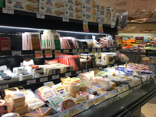 Grocery Store «Safeway», reviews and photos, 6255 Graham Hill Rd, Felton, CA 95018, USA