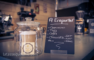 Photo n°33 de La Tasse Qui Fume à Créon ()