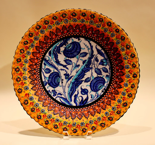 Craft Store «Güven Gallery Anatolian Art», reviews and photos, 399 Fore St, Portland, ME 04101, USA