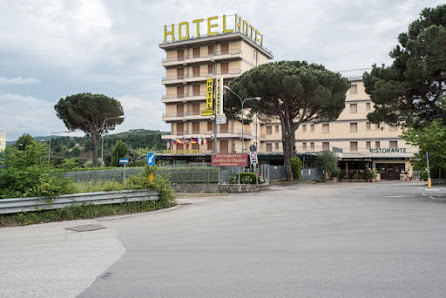 Albergo Mugello - Hotel Barberino Via del Lago, 17, 50031 Barberino di Mugello FI, Italia