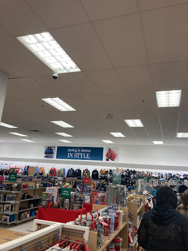 Department Store «Marshalls», reviews and photos, 440 Balltown Rd, Schenectady, NY 12304, USA