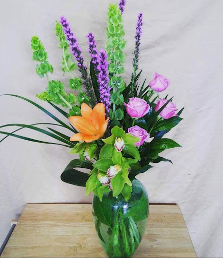 Florist «Flowers By Patti», reviews and photos, 3430 Lakeside Dr, Reno, NV 89509, USA