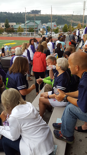 Stadium «Sunset Stadium», reviews and photos, 1707 Main St, Sumner, WA 98390, USA
