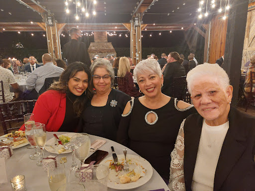 Event Venue «Club Lake Plantation Wedding Venue», reviews and photos, 3403 Rock Springs Rd, Apopka, FL 32712, USA