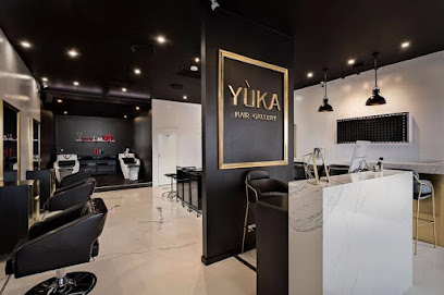 Yuka Hair Gallery