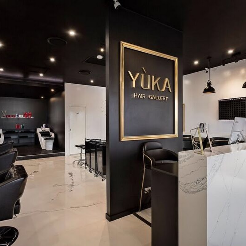 Yuka Hair Gallery
